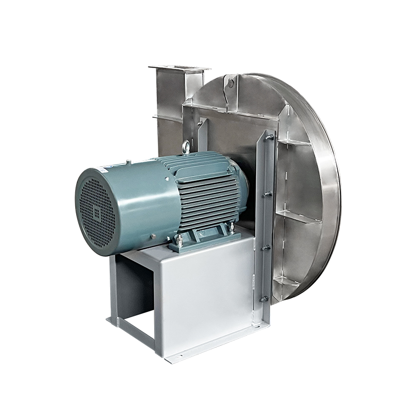 9-12-A不锈钢高压离心风机