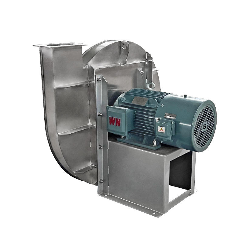 9-12-A不锈钢高压离心风机