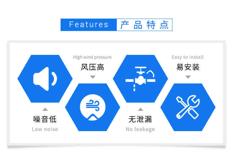 变频管道不锈钢风机怎么有效抗腐蚀？