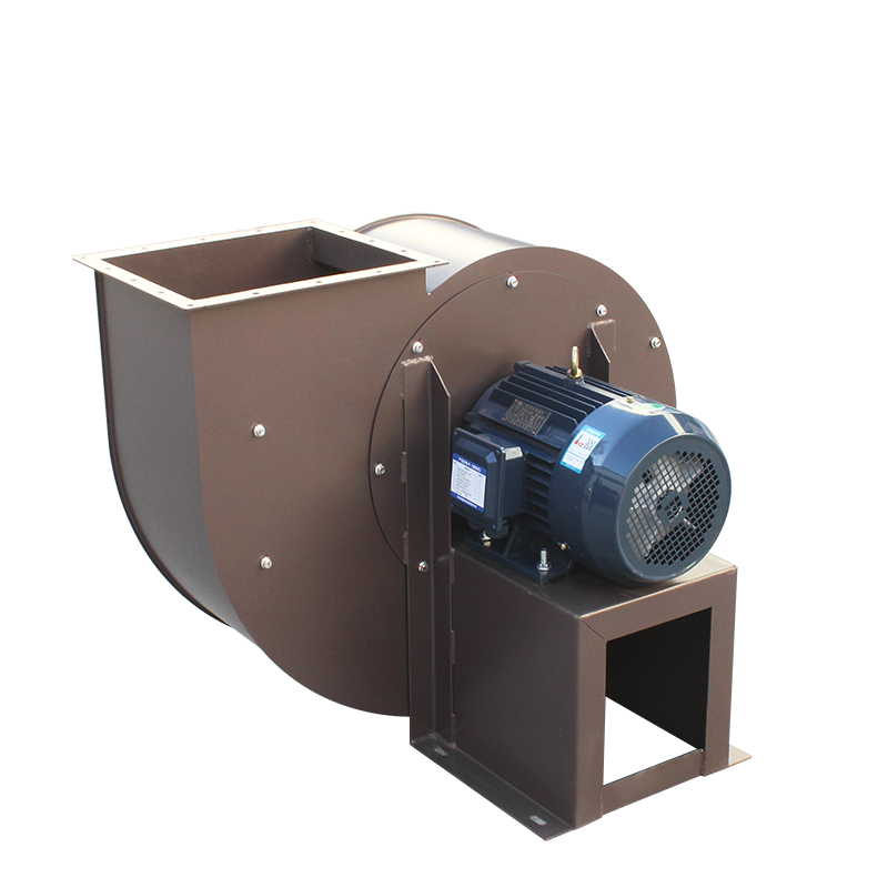 郑通ZTQ离心通风机