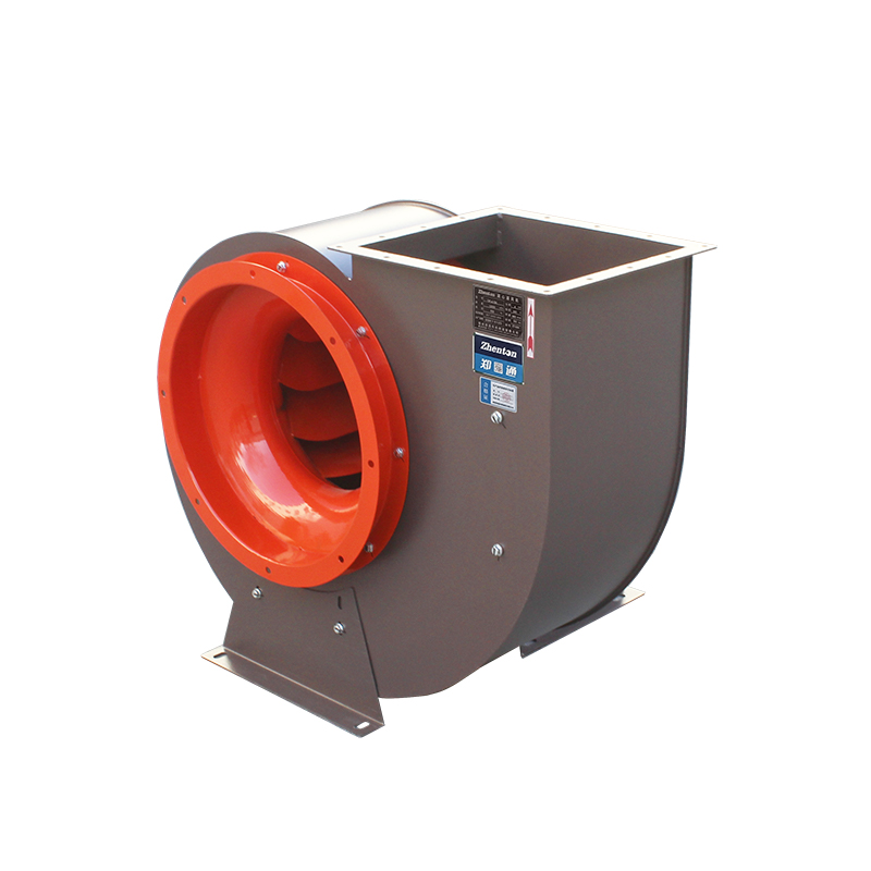 郑通ZTQ离心通风机